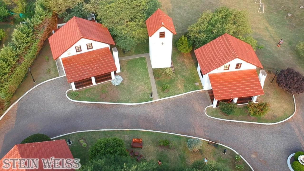 Cabanas Stein Weiss Santa Rosa de Calamuchita Exterior photo