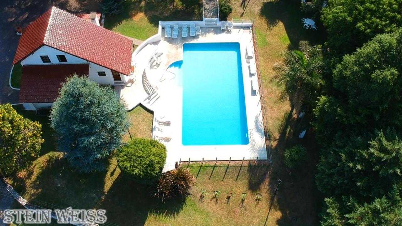 Cabanas Stein Weiss Santa Rosa de Calamuchita Exterior photo